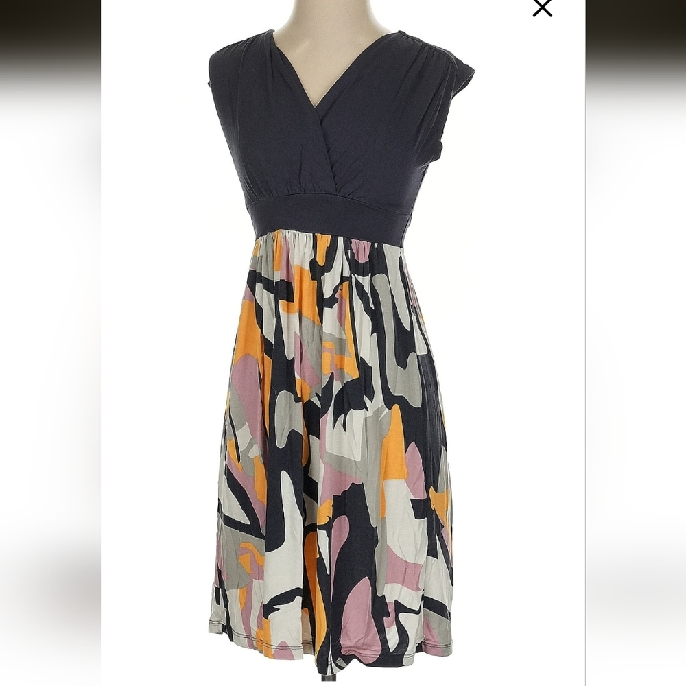 VENUS Backless Dress